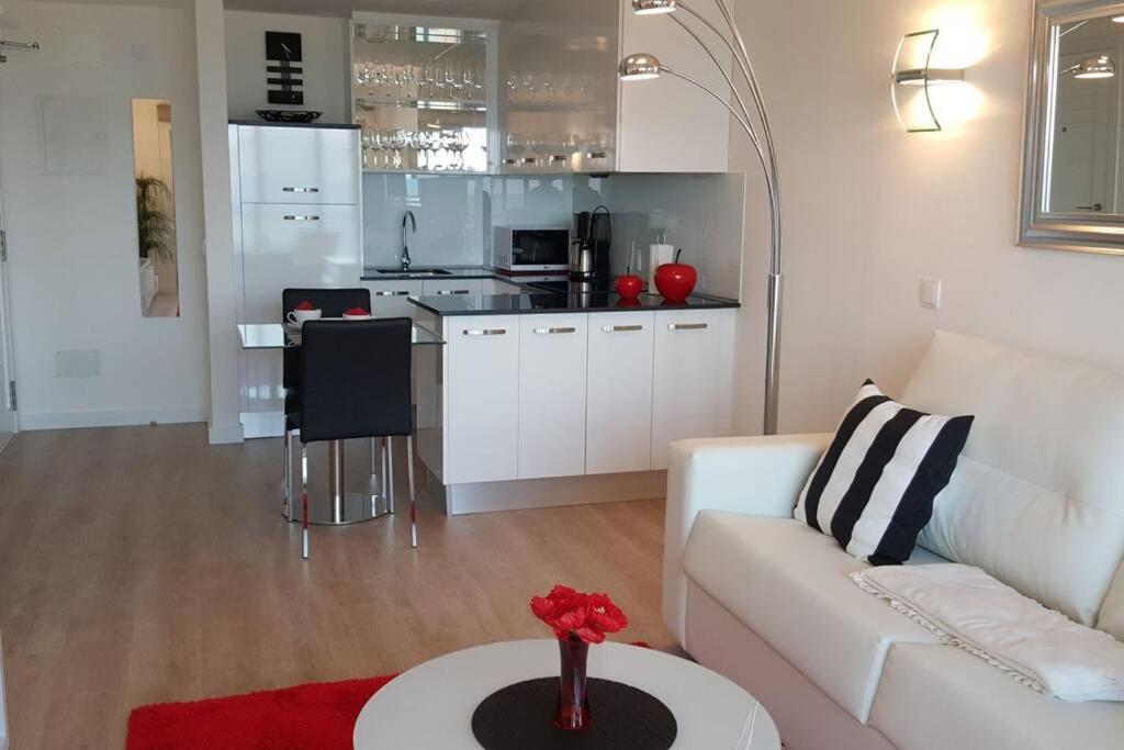 Modern With Stunning Sea View Appartement Cala Millor (Mallorca)