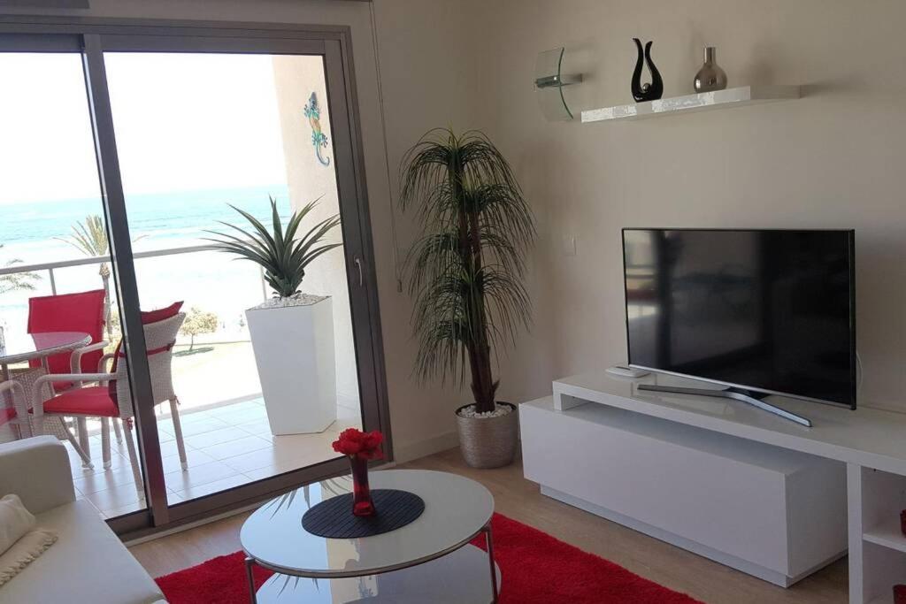Modern With Stunning Sea View Appartement Cala Millor (Mallorca)