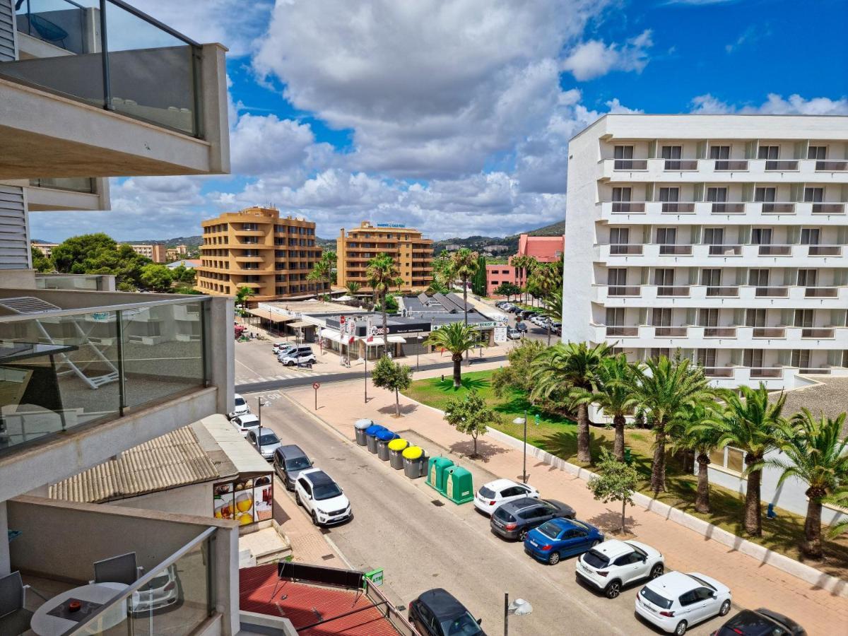 Modern With Stunning Sea View Appartement Cala Millor (Mallorca)